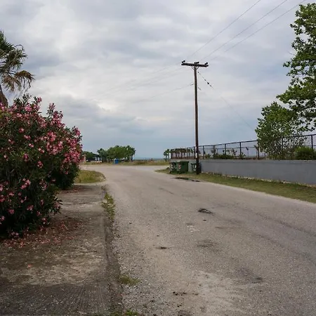 Σπίτι διακοπών Zak's House