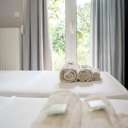 Zak's House Σπίτι διακοπών