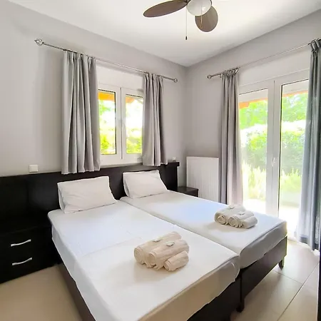 Σπίτι διακοπών Zak's House