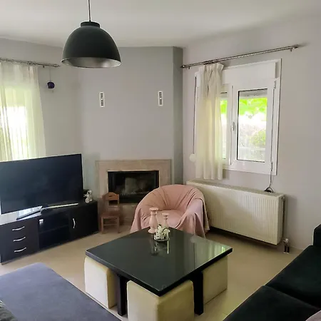 Zak's House * Πλαταμώνας