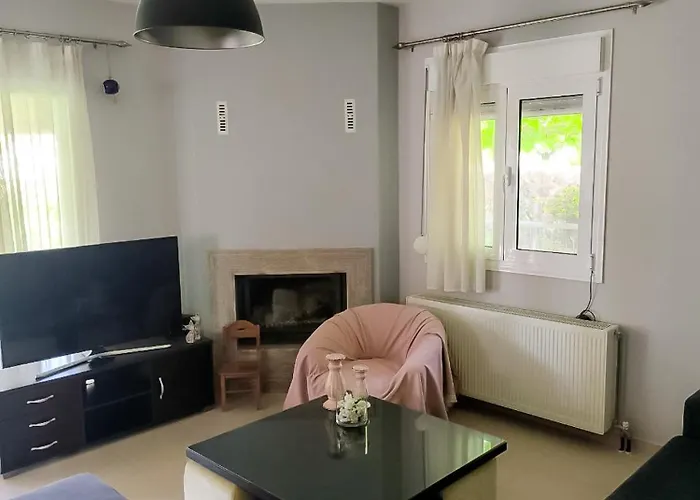Zak's House * Platamon