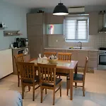 Zak's House *