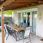 Zak's House