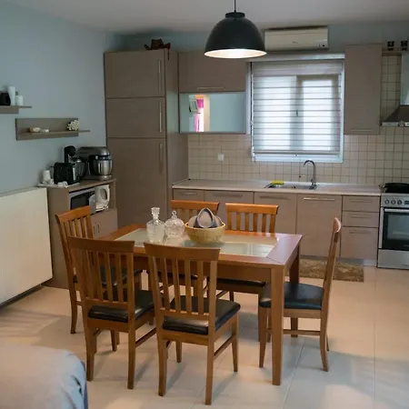 Zak's House *