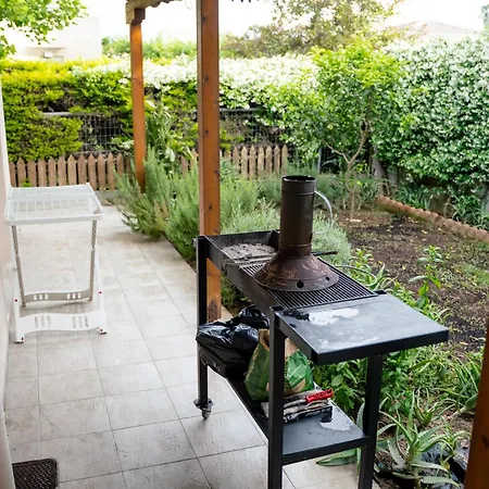 Ferienhaus Zak's House *