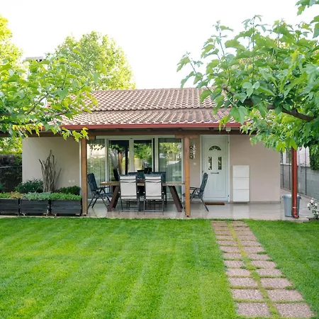 Zak's House * Platamonas