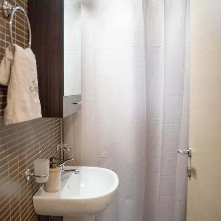 Zak's House Ferienhaus Platamonas