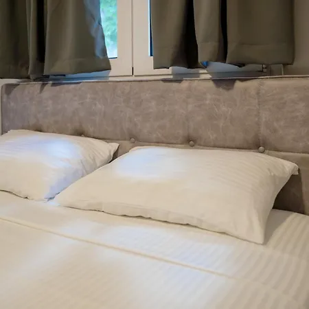 Zak's House Platamonas