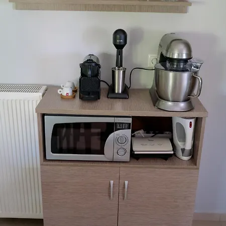 Ferienhaus Zak's House *