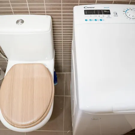 Ferienhaus Zak's House Platamonas