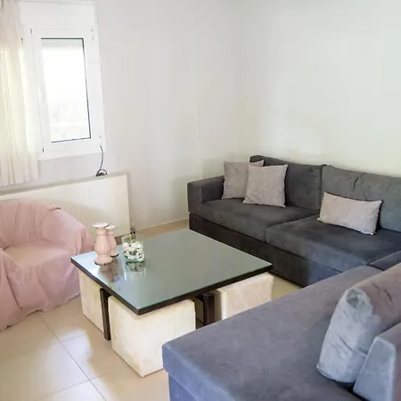 Zak's House Dom wakacyjny