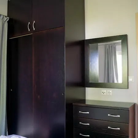 Ferienhaus Zak's House *