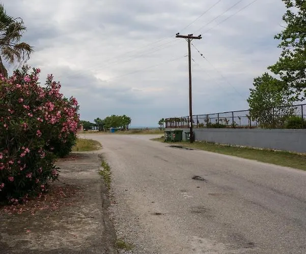 בית נופש Zak's House