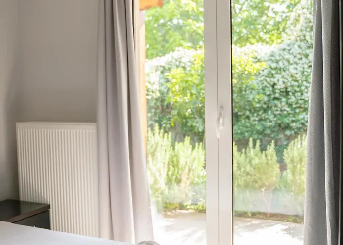 Zak's House פלטמונס