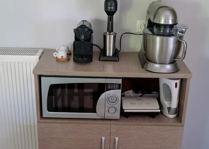 בית נופש Zak's House *