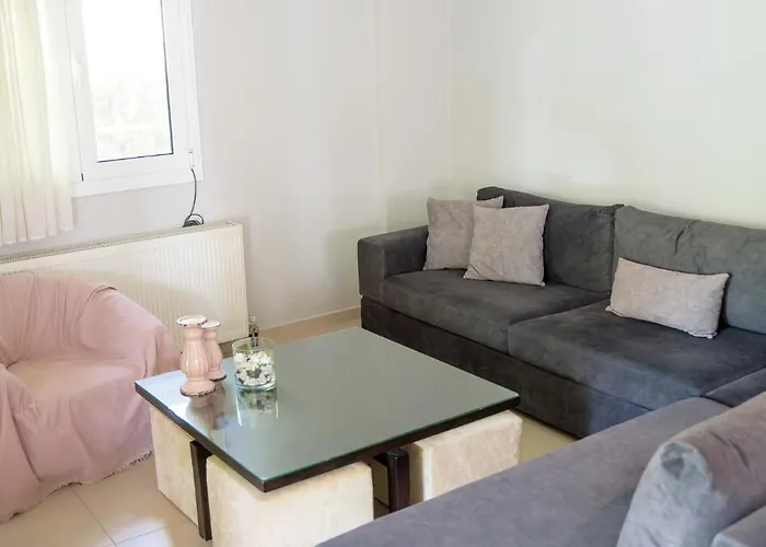 Zak's House בית נופש